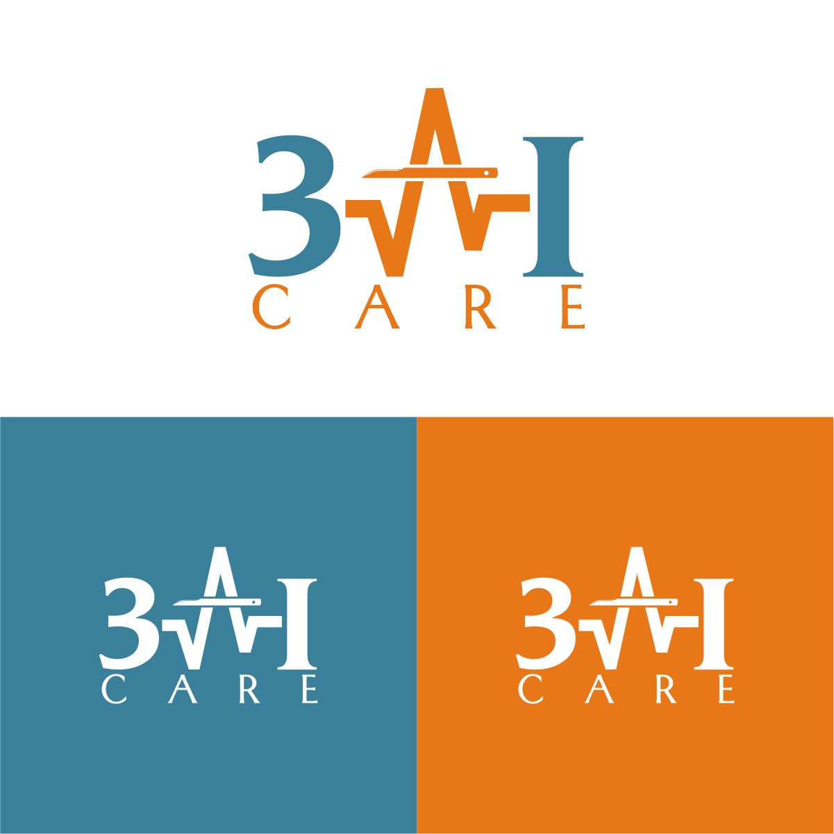 Diseño de Logo por creative.bugs para este proyecto | Diseño #30784012