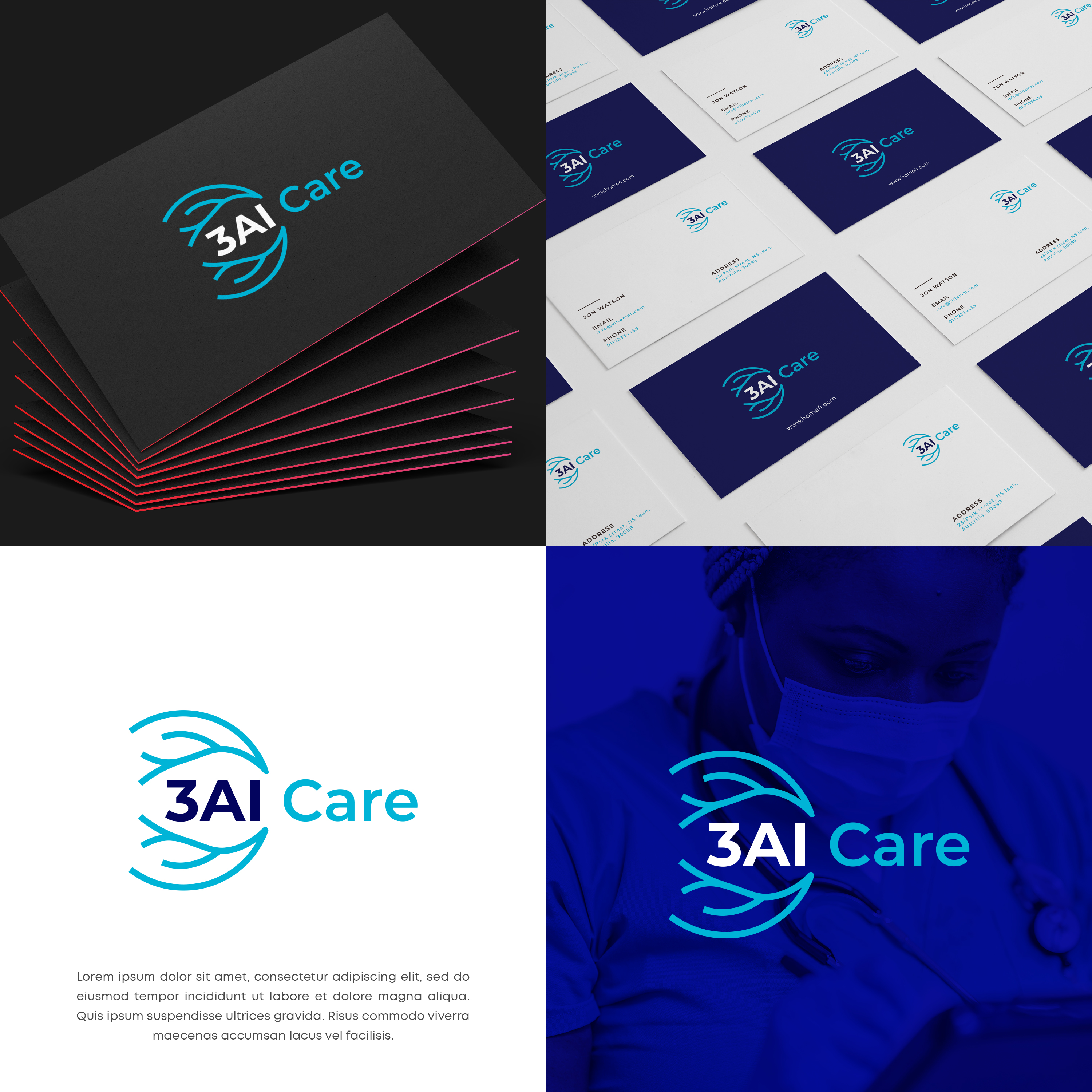 Logo Design by vramar.roy for this project | Design #30774672