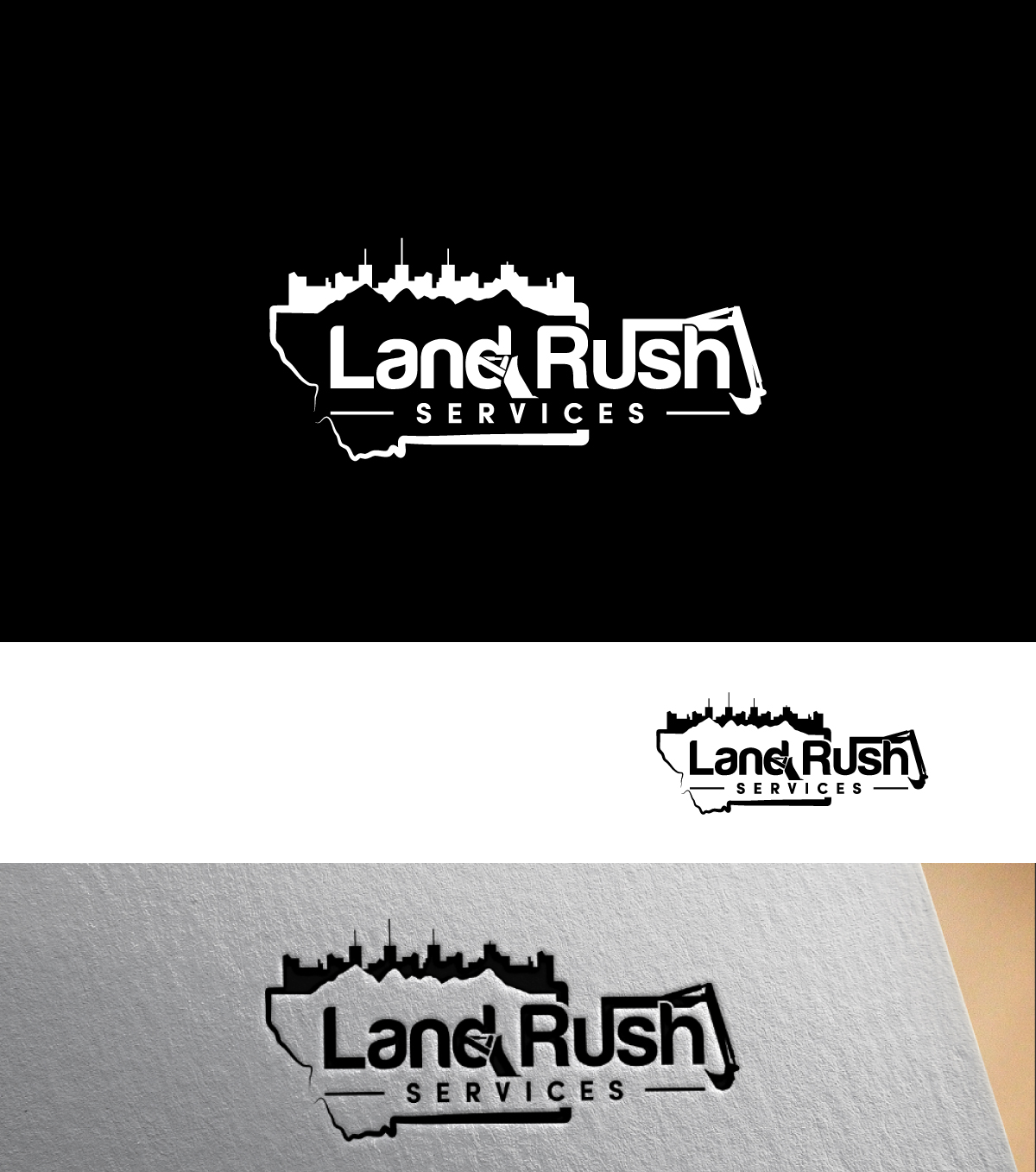 Logo Design by RS_Design for this project | Design #30773529
