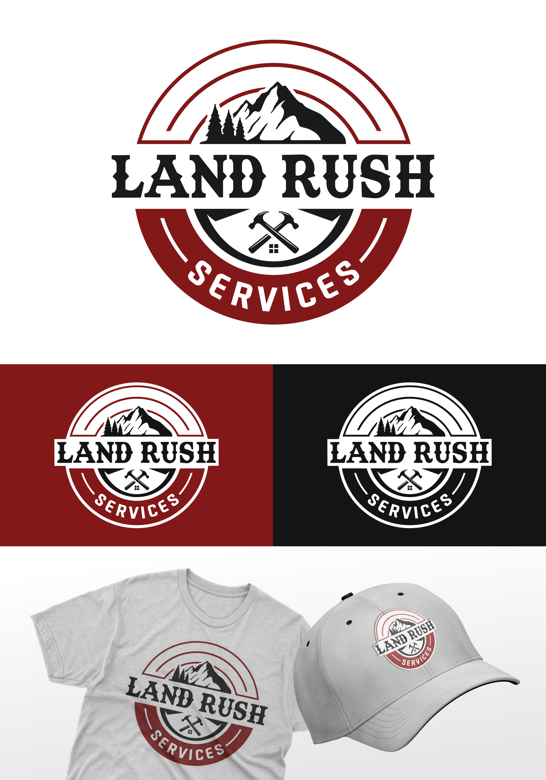 Logo Design by Aezakmi for this project | Design #30808301