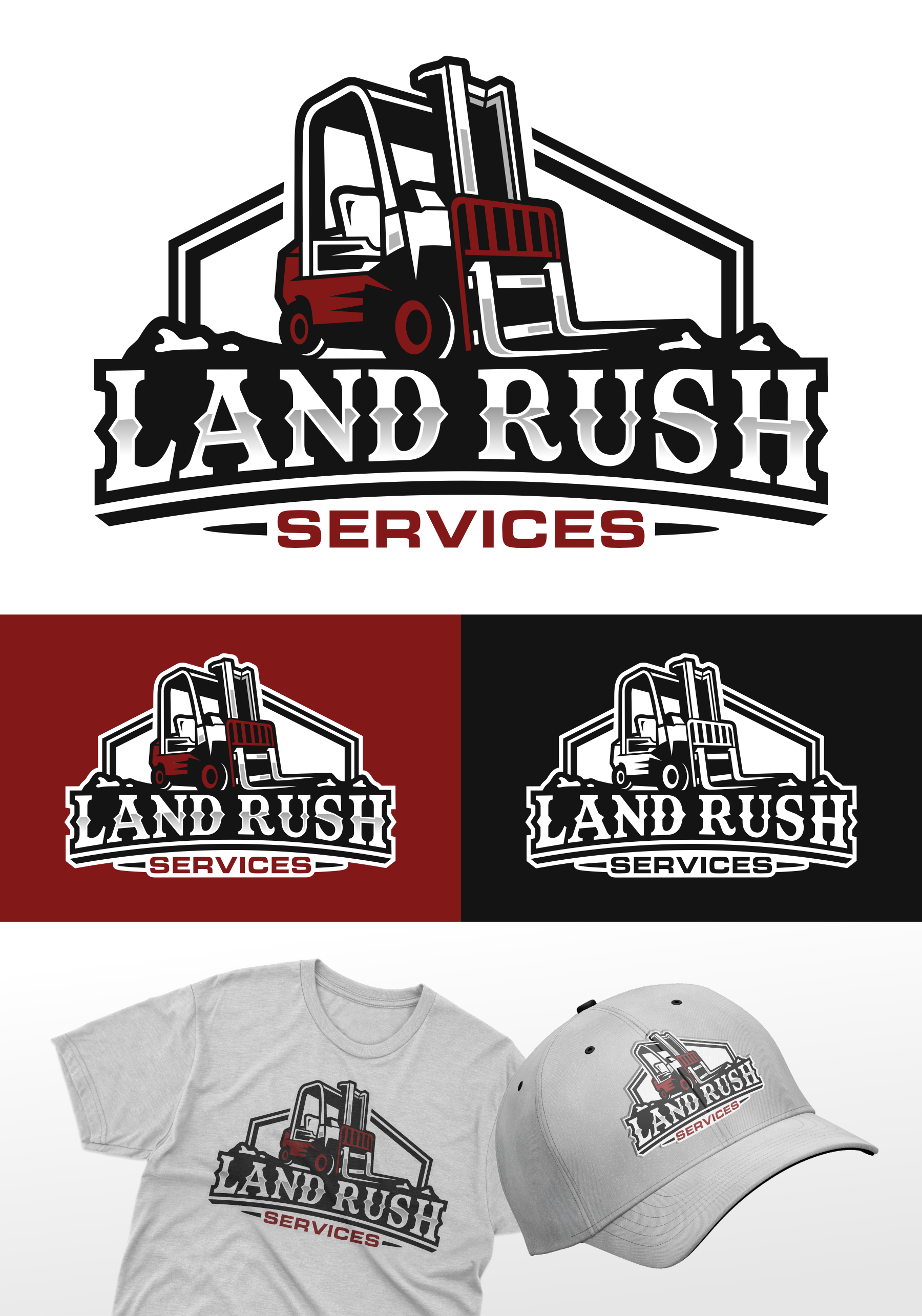 Logo Design by Aezakmi for this project | Design #30808302