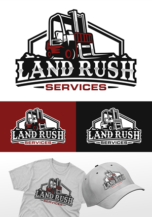 Logo Design by Aezakmi for this project | Design: #30808302