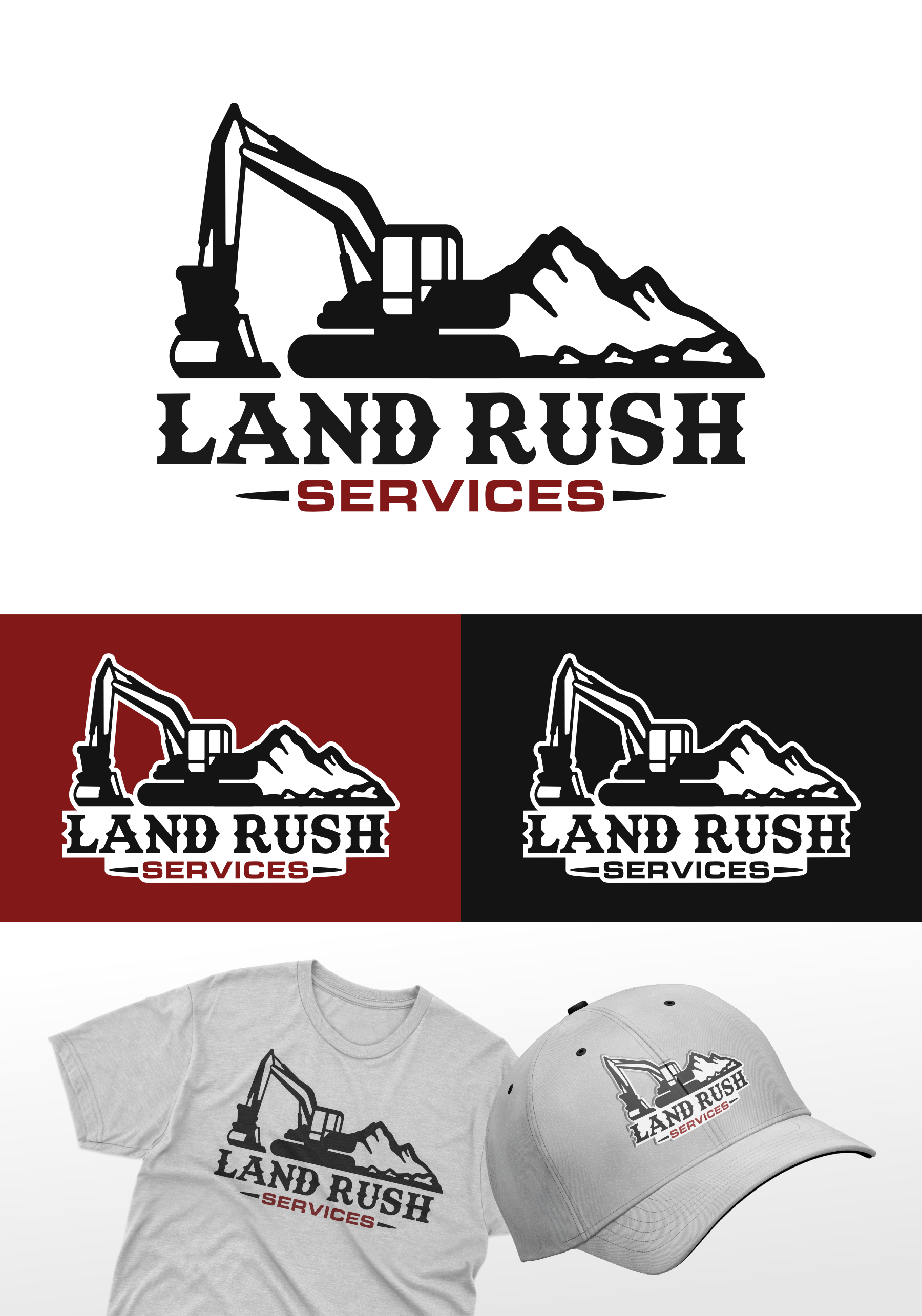 Logo Design by Aezakmi for this project | Design #30808303