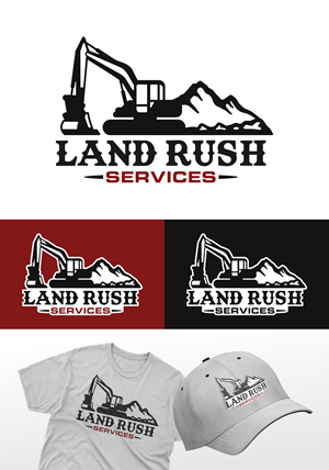 Logo Design by Aezakmi for this project | Design: #30808303