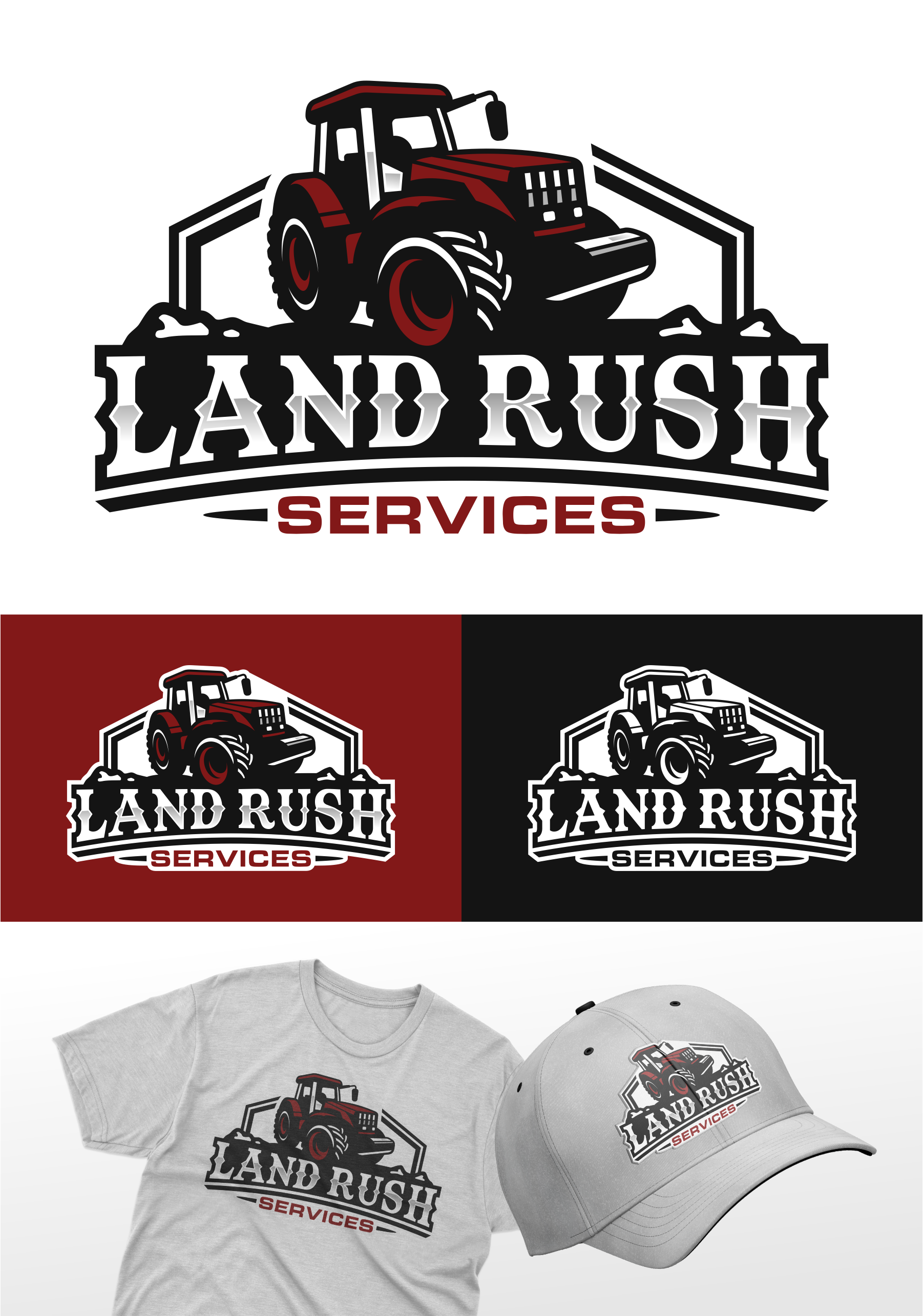 Logo Design by Aezakmi for this project | Design #30848280