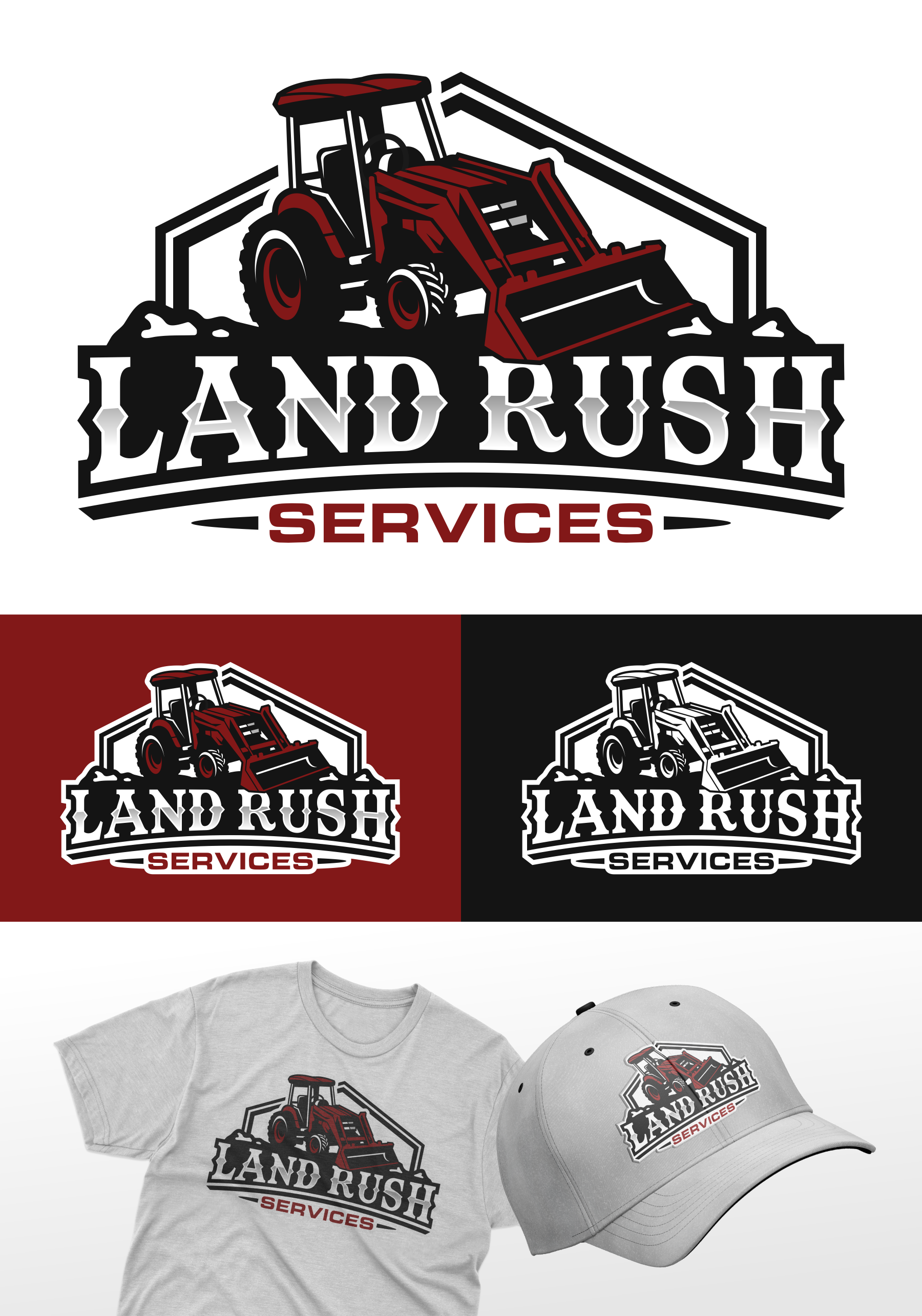Logo Design by Aezakmi for this project | Design #30874949