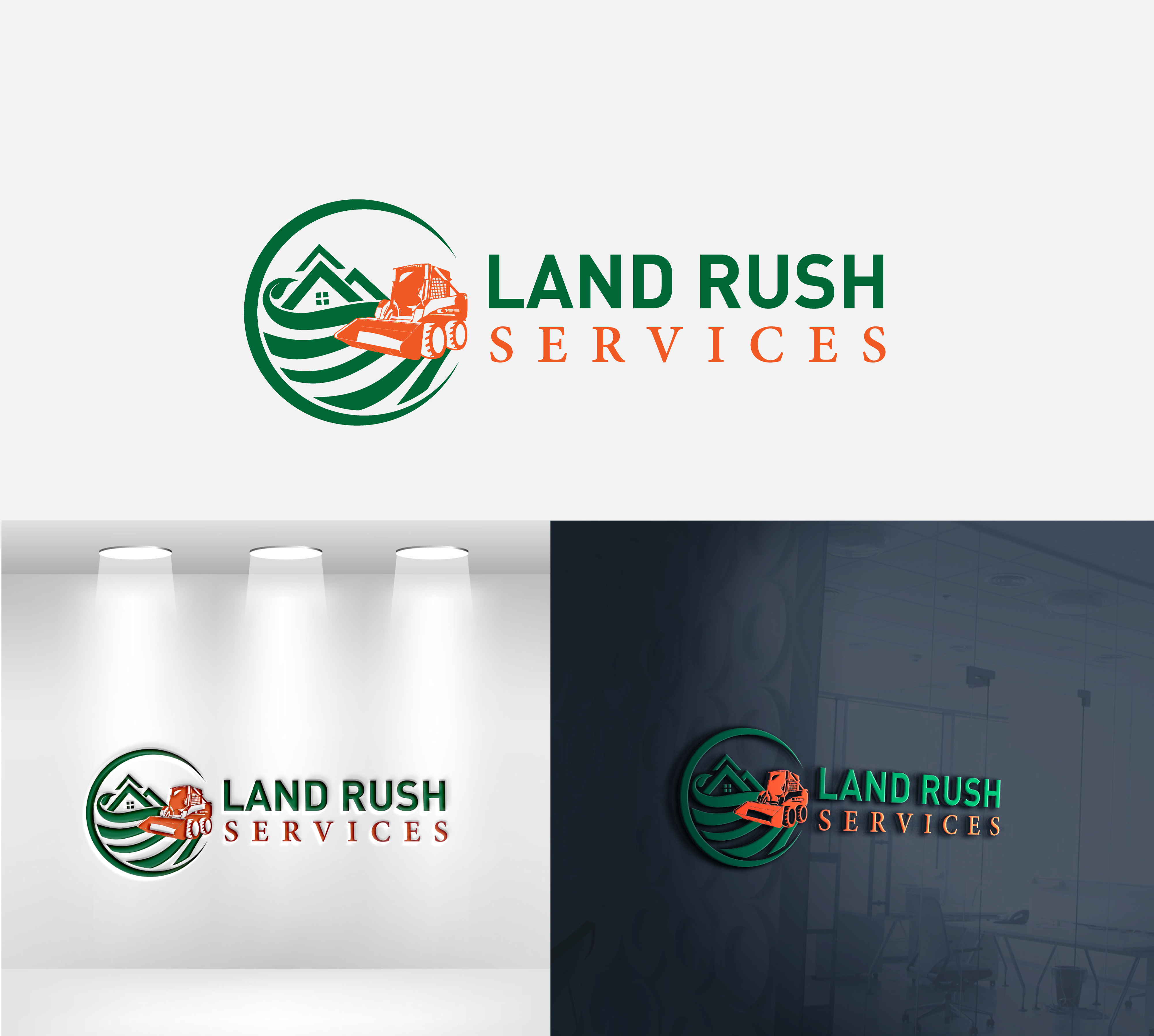 Logo Design by Logo24.com for this project | Design #30783492