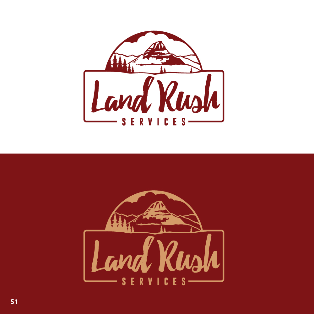 Logo Design by Sujit Banerjee for this project | Design #30782676