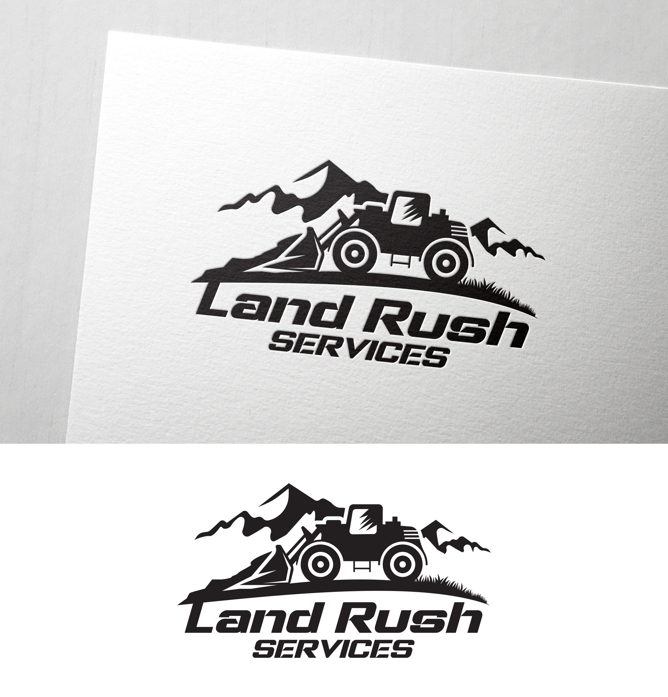 Diseño de Logo por Impressive Solutions para este proyecto | Diseño #30776153