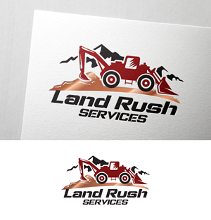 Logo Design by Impressive Sol for this project | Design #30866954