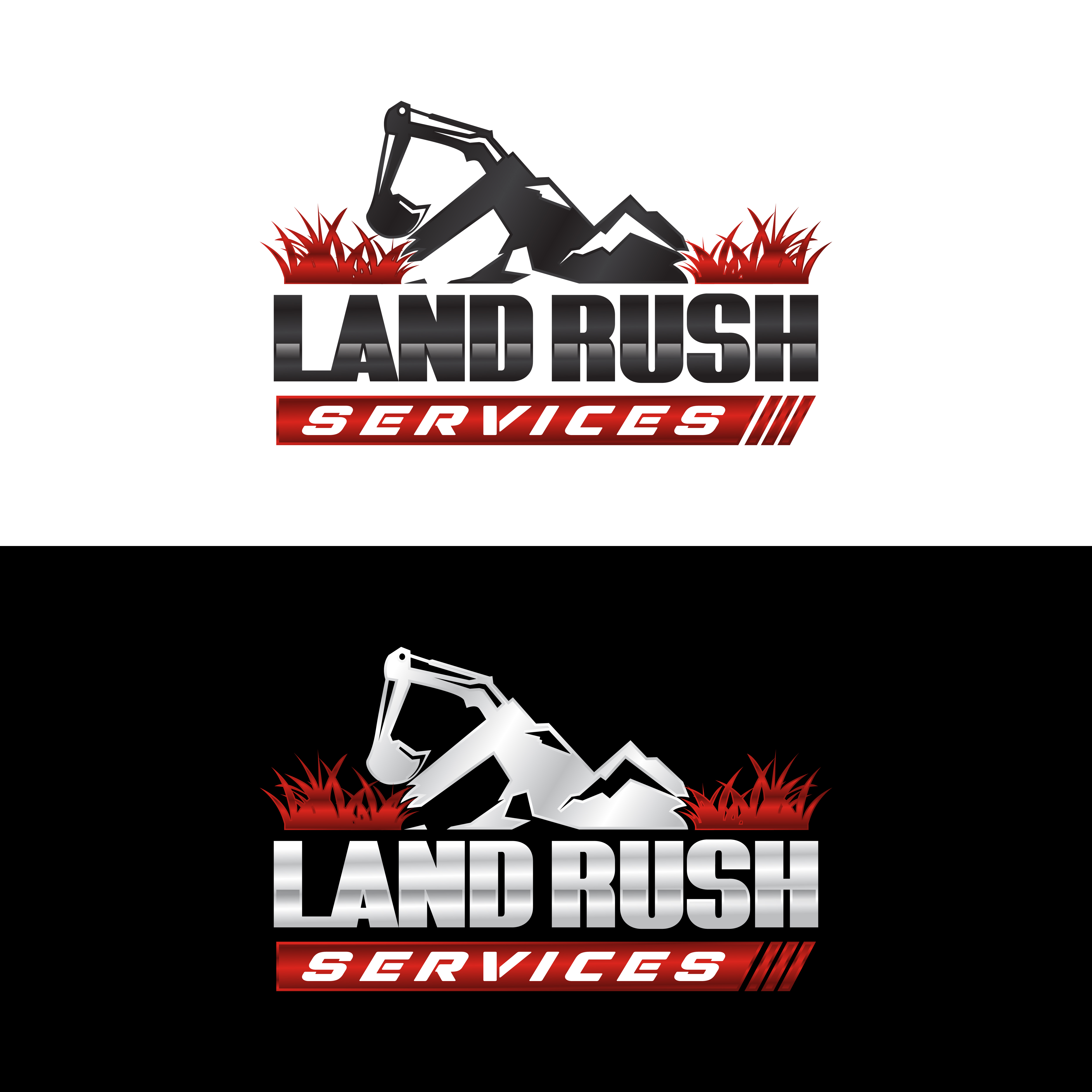 Logo Design by creative.bugs for this project | Design #30873457