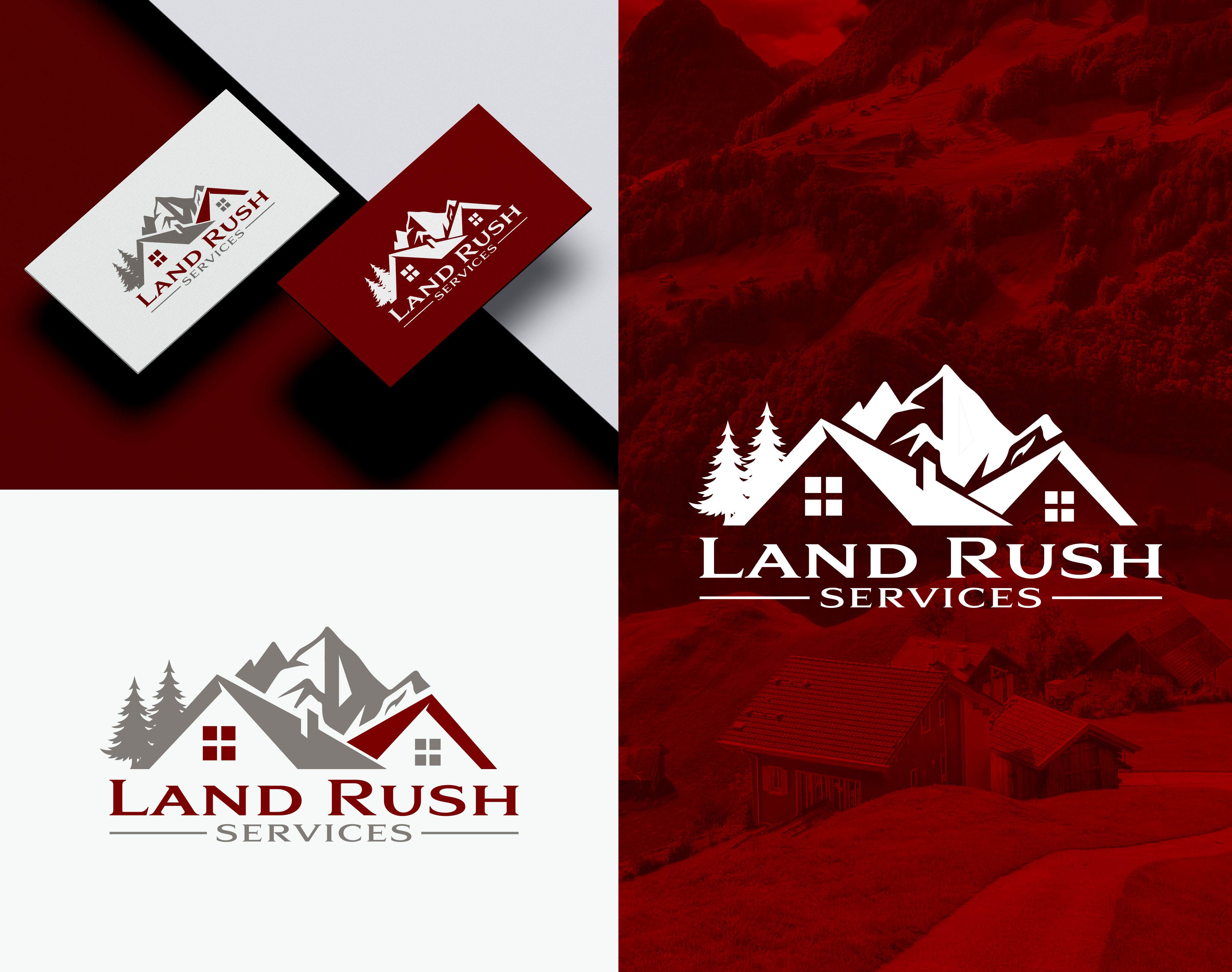 Logo-Design von AEXO für dieses Projekt | Design #30773573