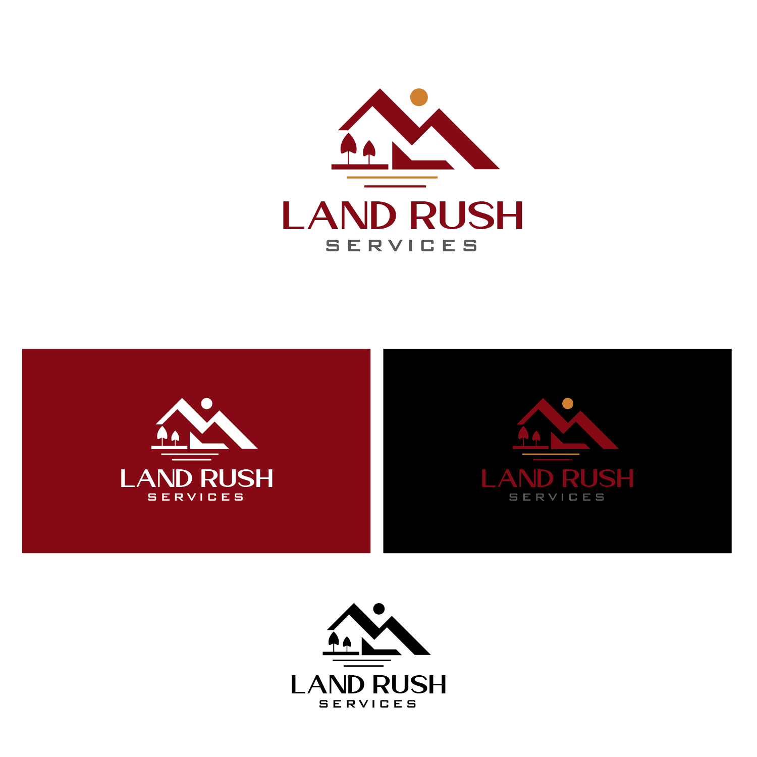 Logo Design by Maxo-Biz for this project | Design #30776617