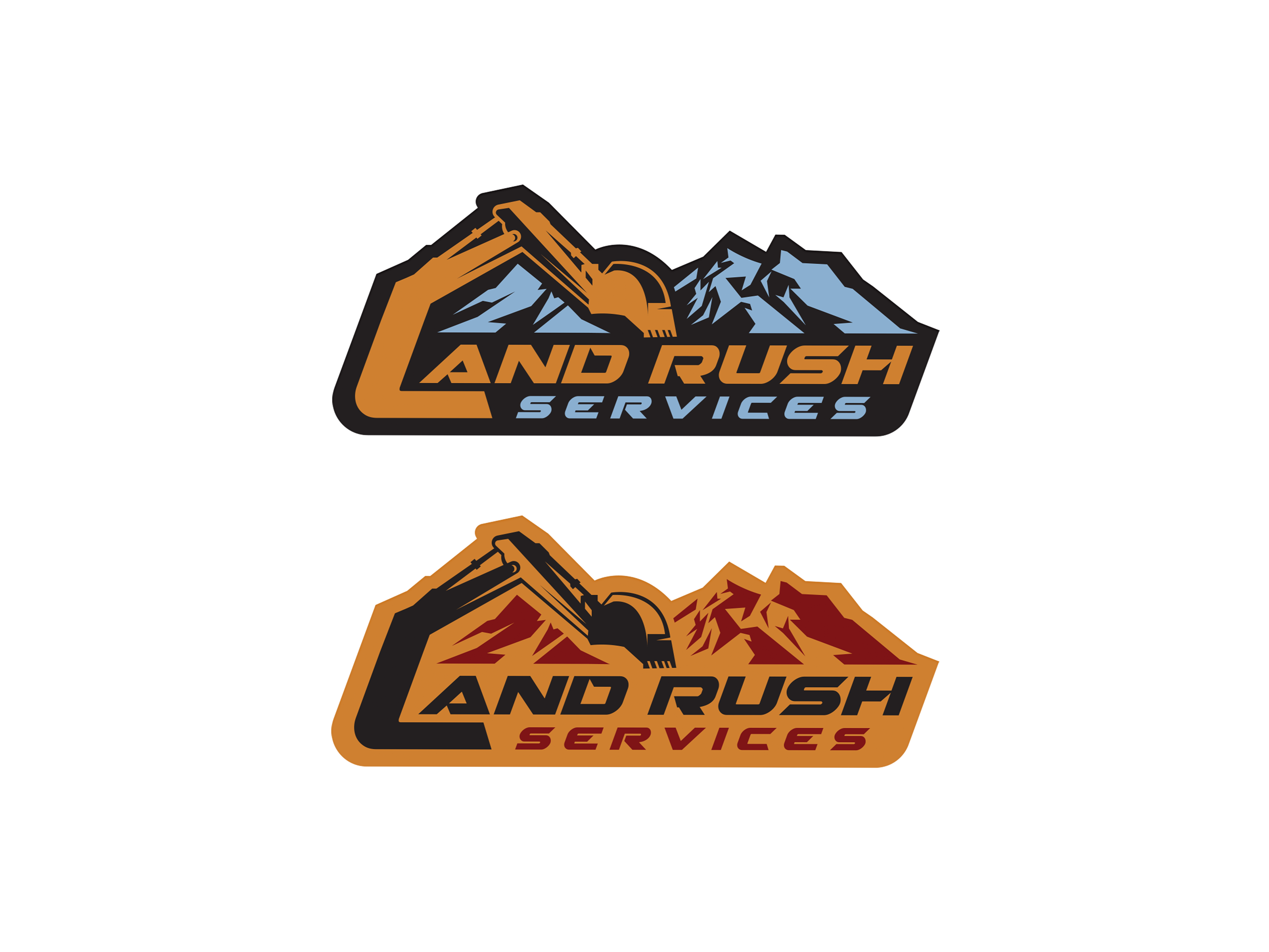 Logo Design by gauravgraphy for this project | Design #30776307
