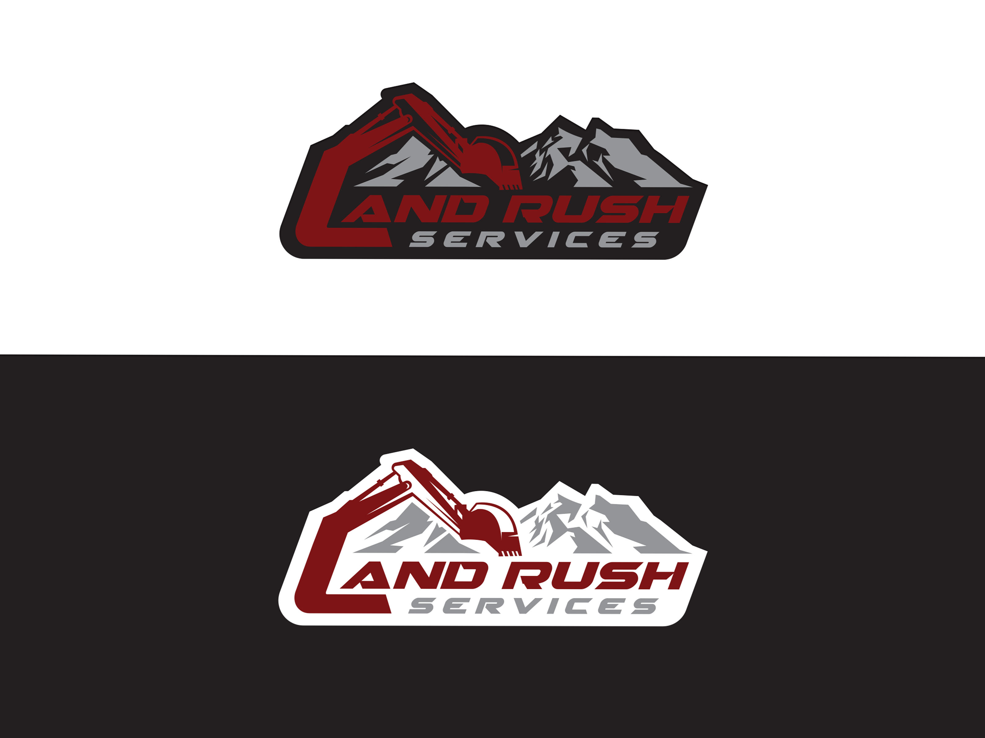 Logo Design by gauravgraphy for this project | Design #30780460