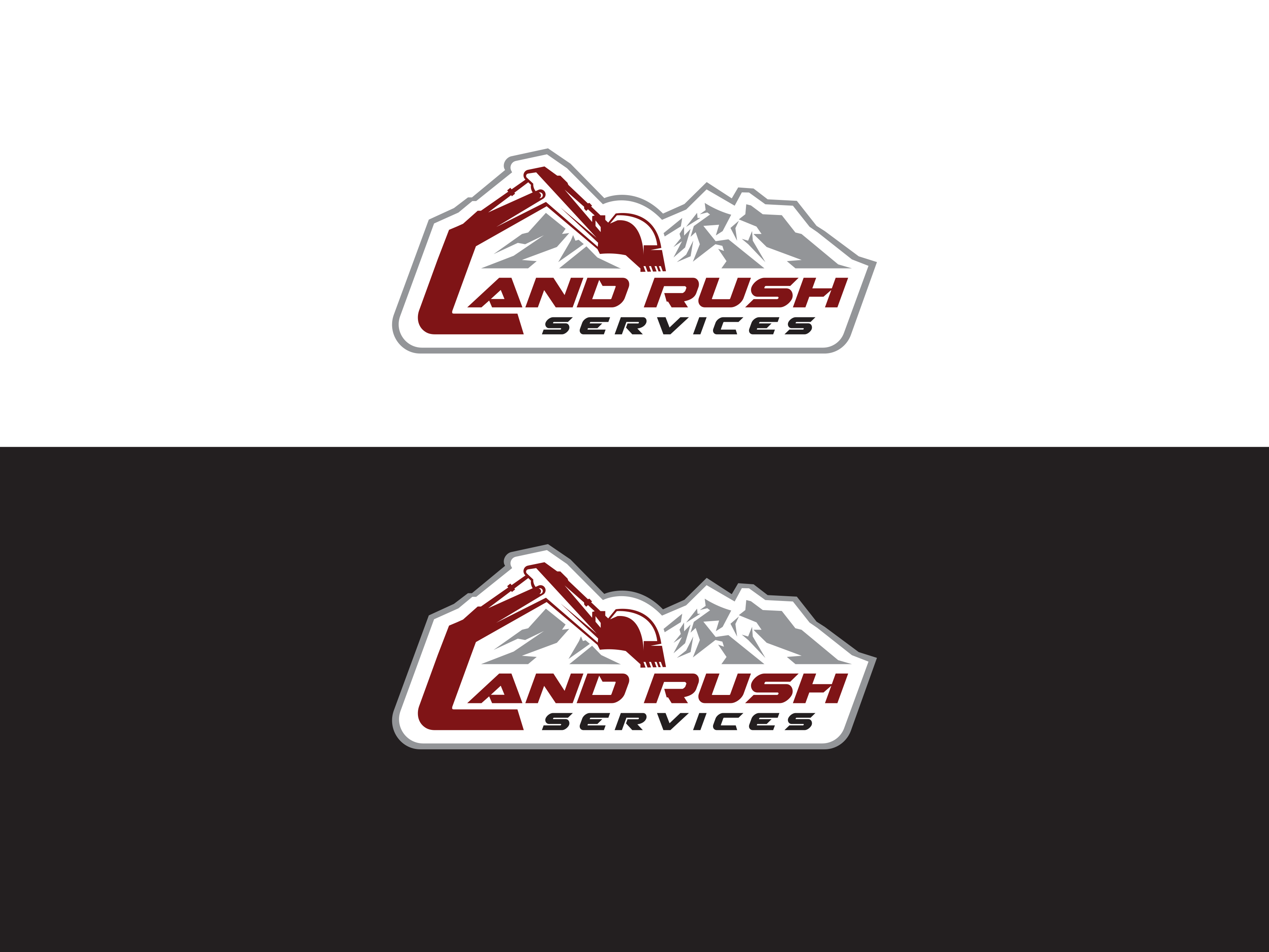 Logo Design by gauravgraphy for this project | Design #30780566