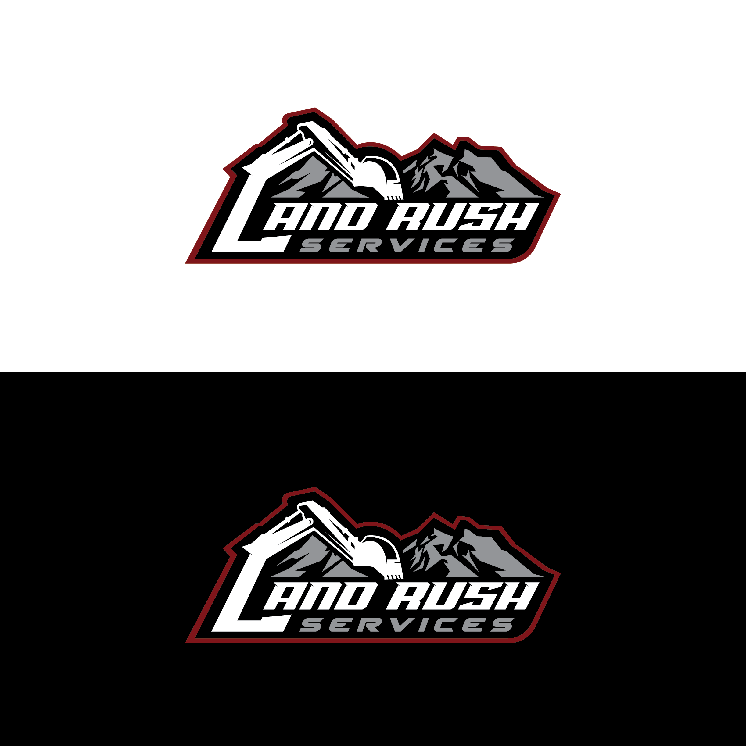Logo Design by gauravgraphy for this project | Design #30900358