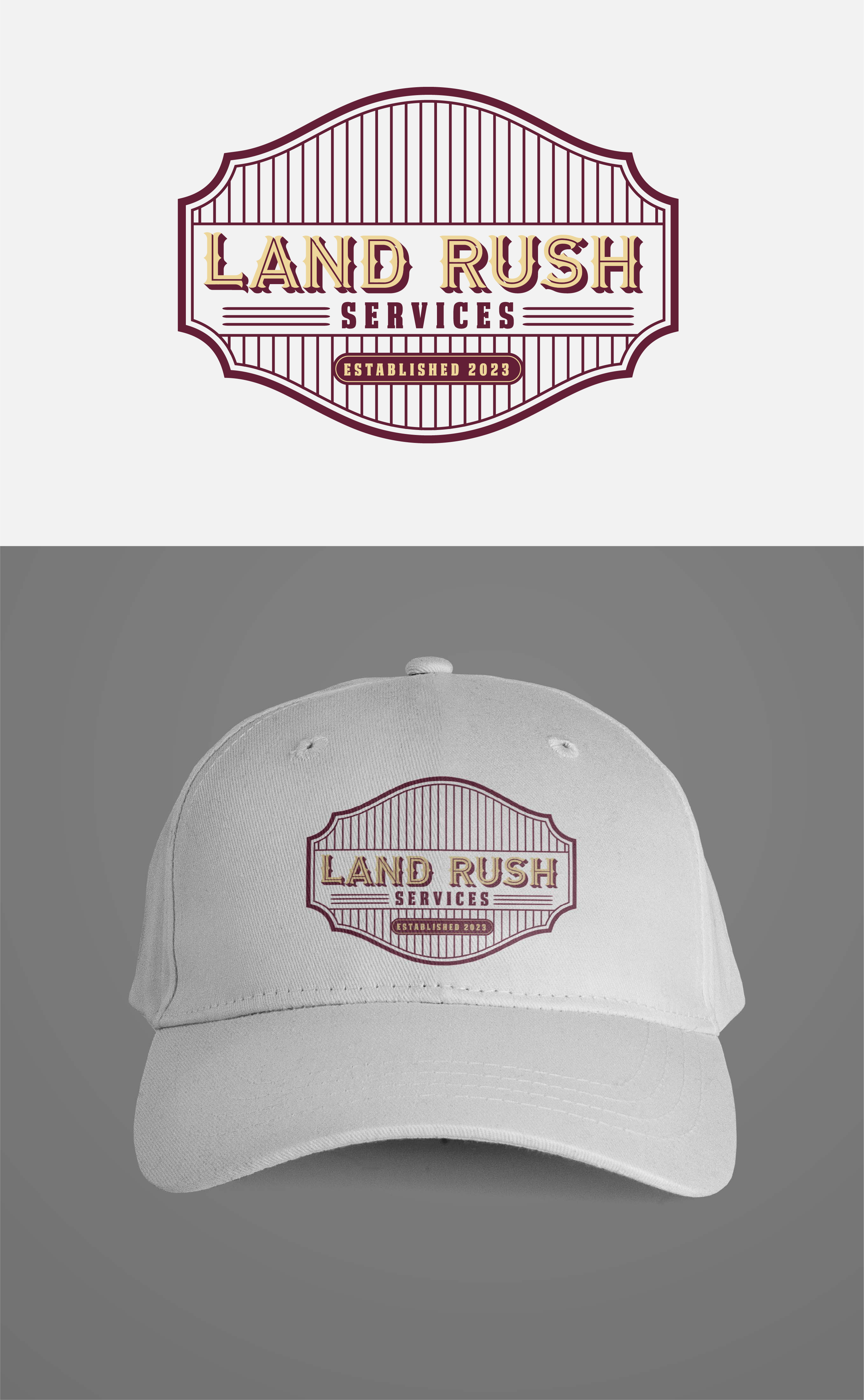 Logo Design by miloje1207 for this project | Design #30816643