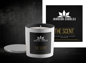 Label Design by Graphic Storm