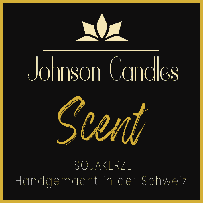 Diseño de Etiqueta por jotdesign para Johnson Candles | Diseño #30791807