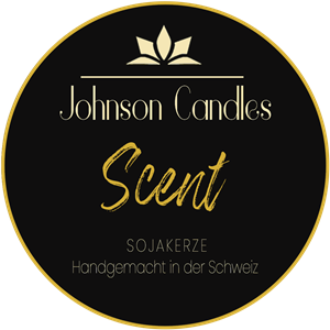 Diseño de Etiqueta por jotdesign para Johnson Candles | Diseño: #30791810