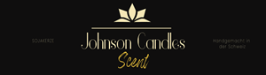 Diseño de Etiqueta por jotdesign para Johnson Candles | Diseño: #30791813