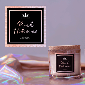 Diseño de Etiqueta por Claireative para Johnson Candles | Diseño: #30784757