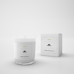 Label Design by MMHE_Design