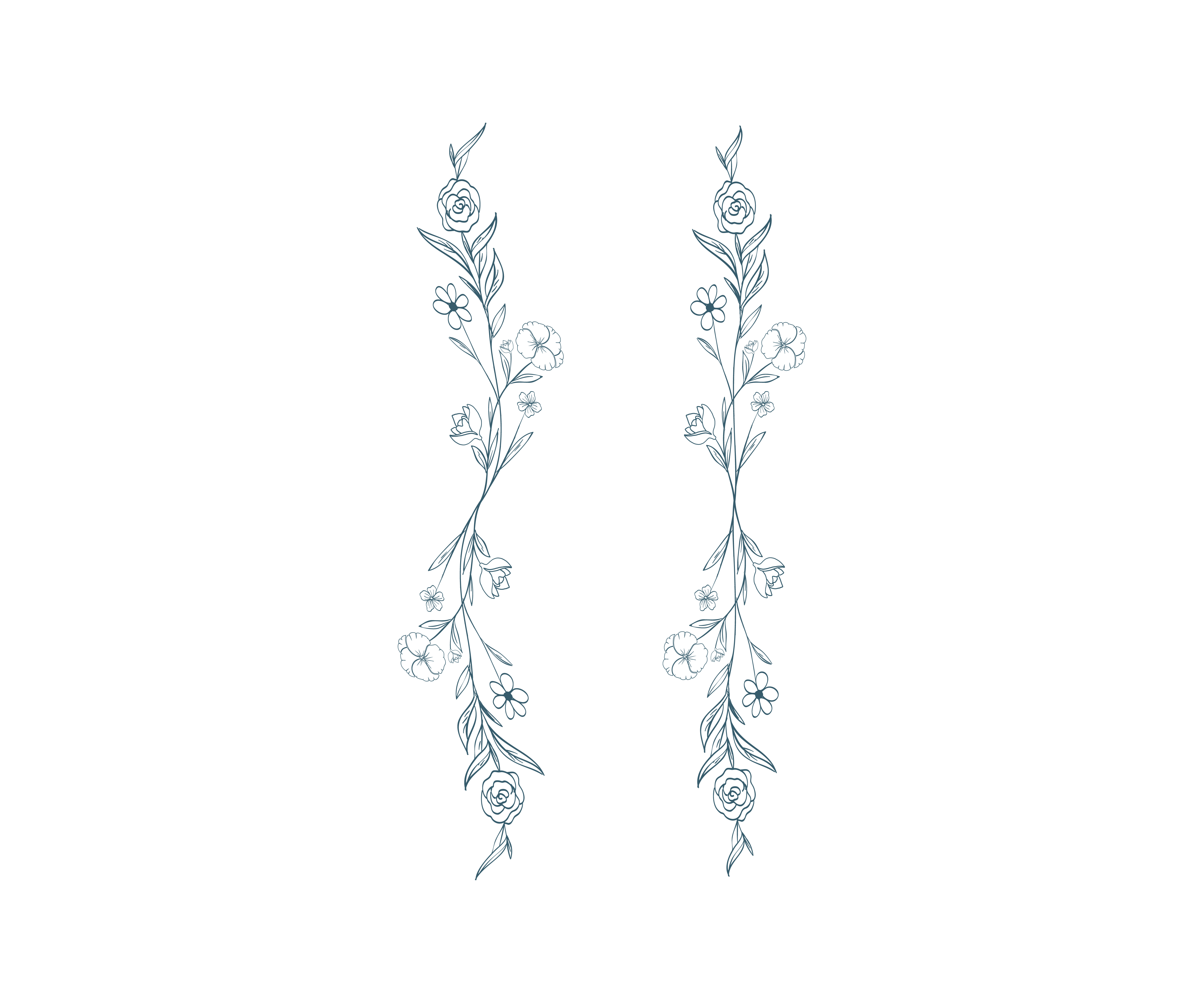 Tattoo Design by Ahmad Sani for this project | Design #30775455