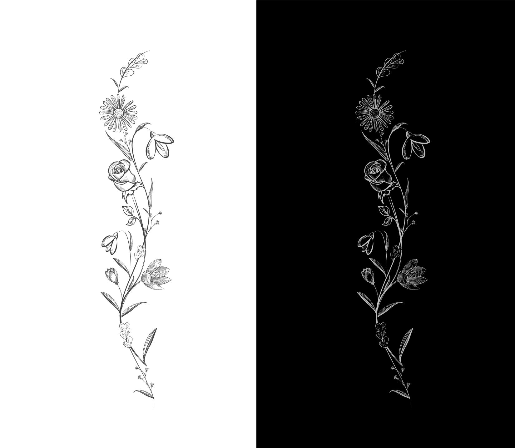 Tattoo Design by saifysyed Studio for this project | Design #30786810