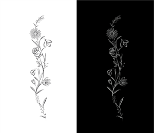 Tattoo Design by saifysyed Studio for this project | Design: #30786810