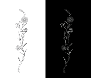 Tattoo Design by saifysyed Studio for this project | Design: #30786944