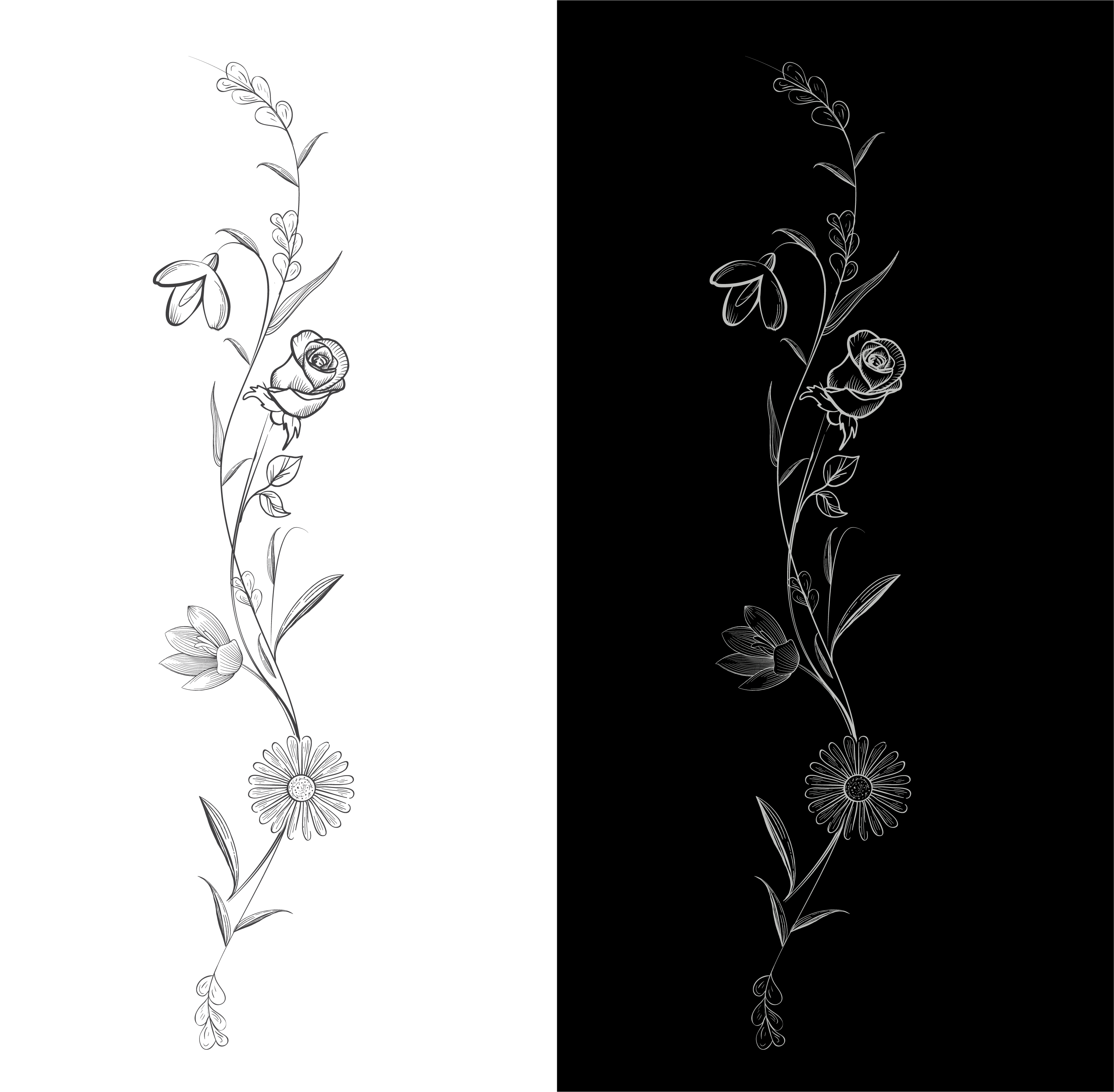 Tattoo Design by saifysyed Studio for this project | Design #30790440