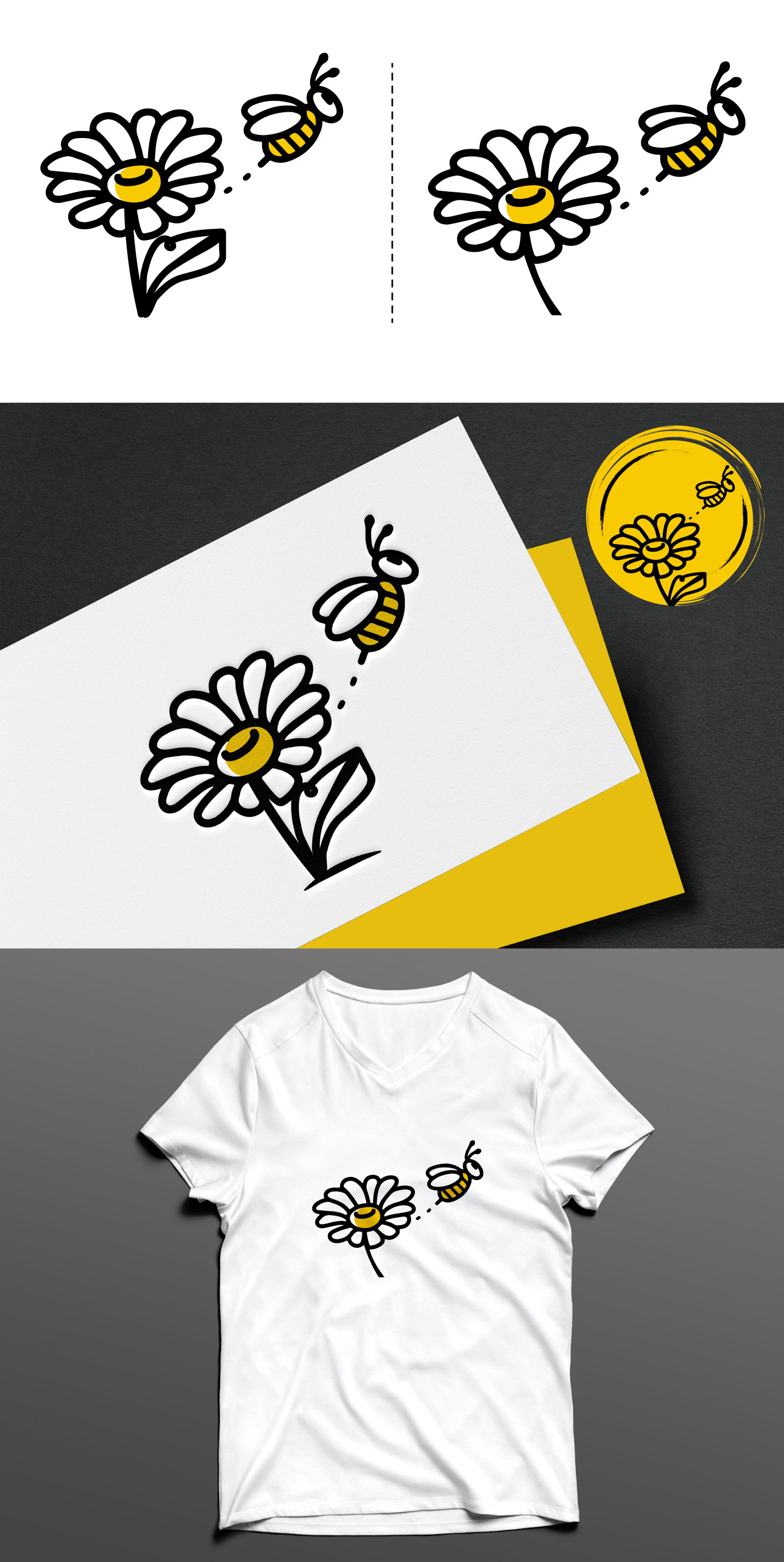 Graphic Design by Serafinloremipsum for this project | Design #30779981