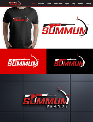 Design de Logo par Design Athics pour ce projet | Design : #30936770