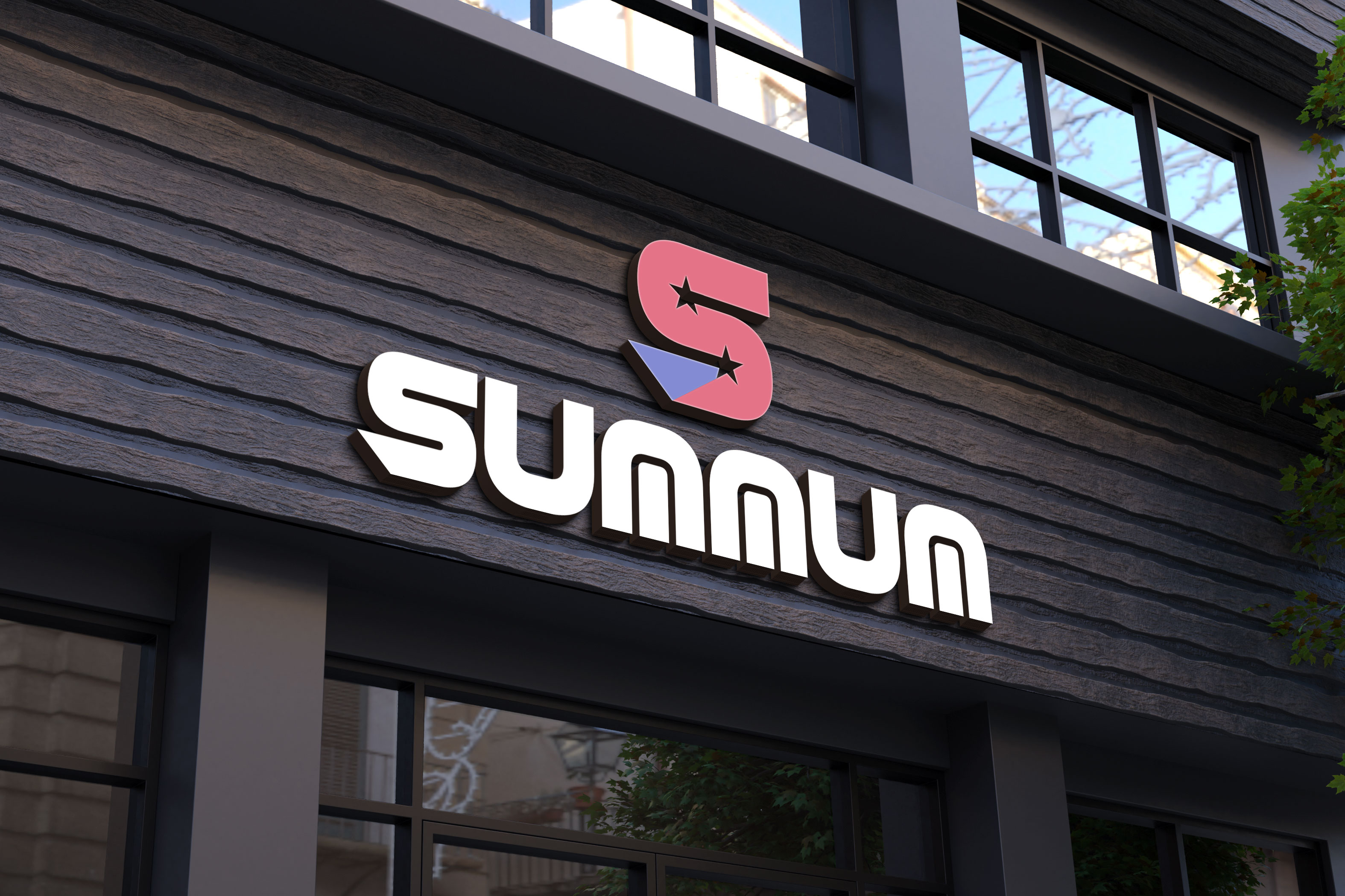 Design de Logo par Kavth pour ce projet | Design #30974778