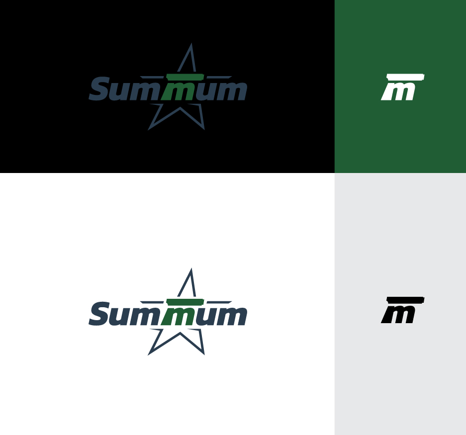 Logo Design by somani for this project | Design #30943148