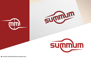 Logo Design by Rubia@ for this project | Design #30966540