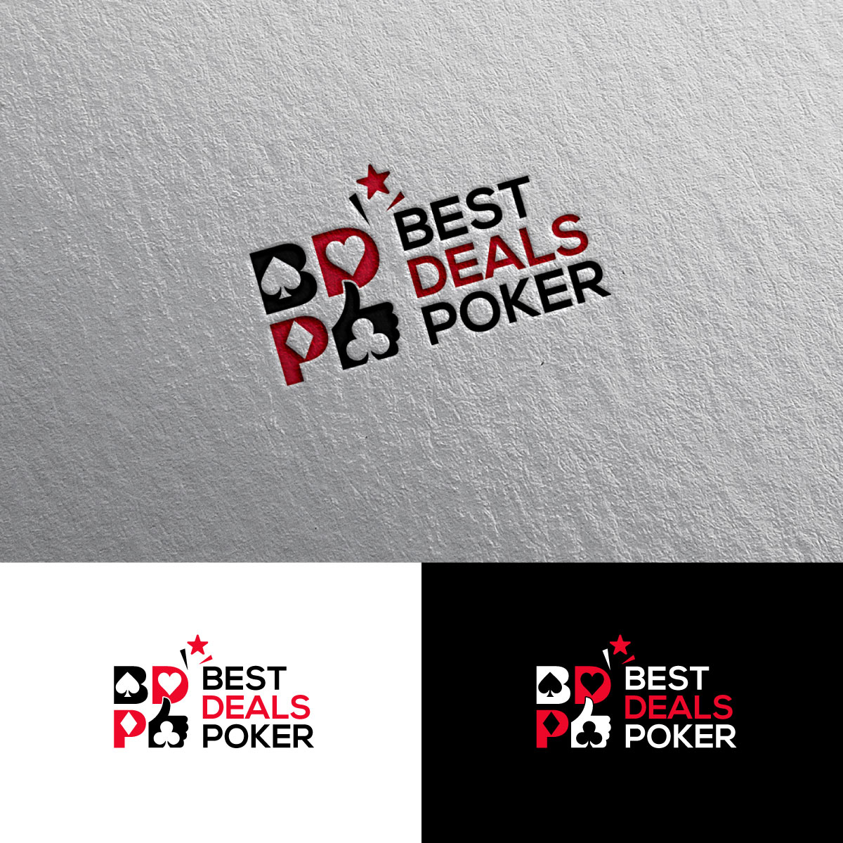 Logo Design by chris Ray for this project | Design #30776269