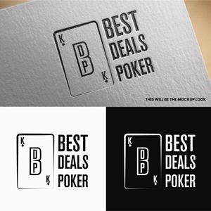 Logo Design by Design_Duo for this project | Design #30811830