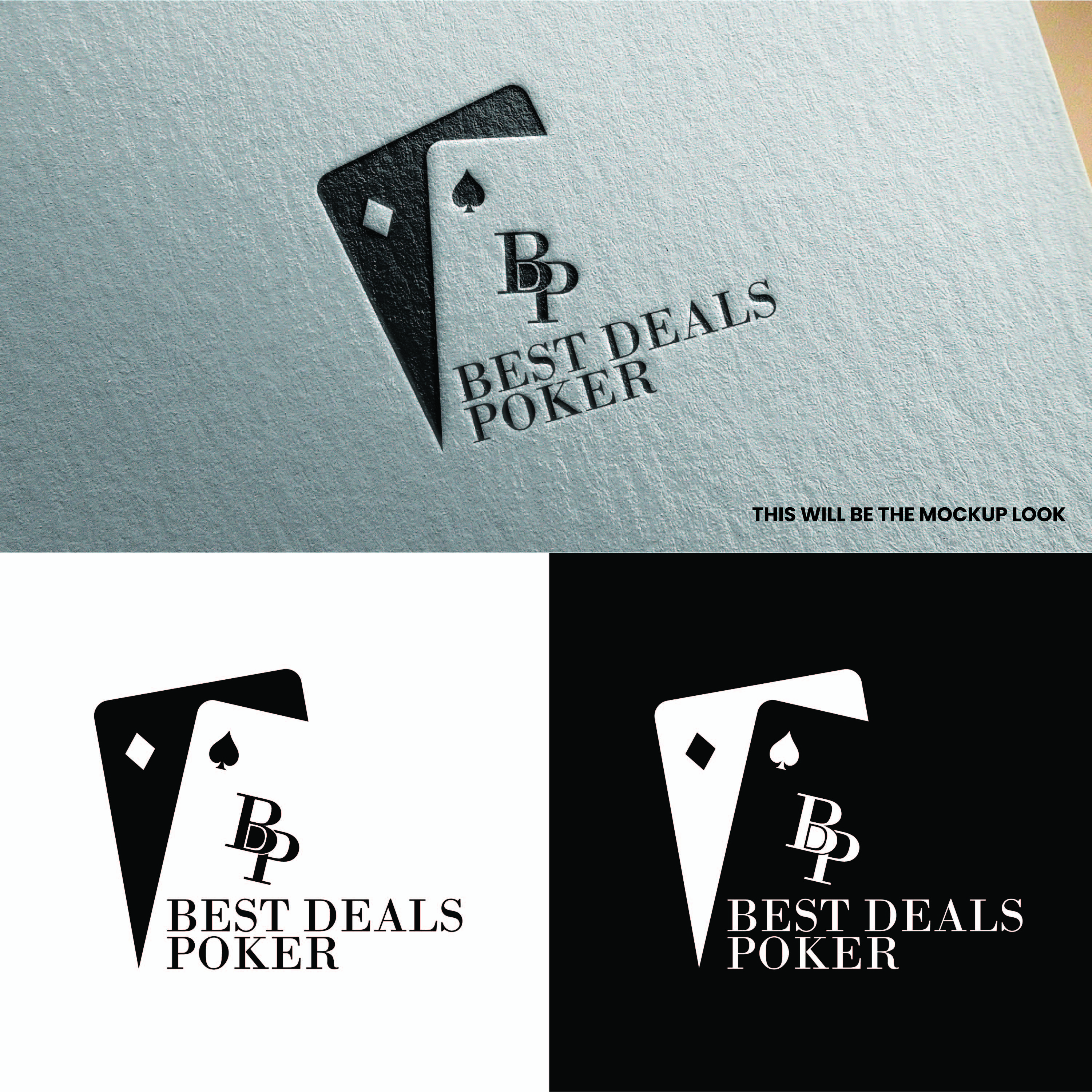 Diseño de Logo por Design_Duo para este proyecto | Diseño #30811832