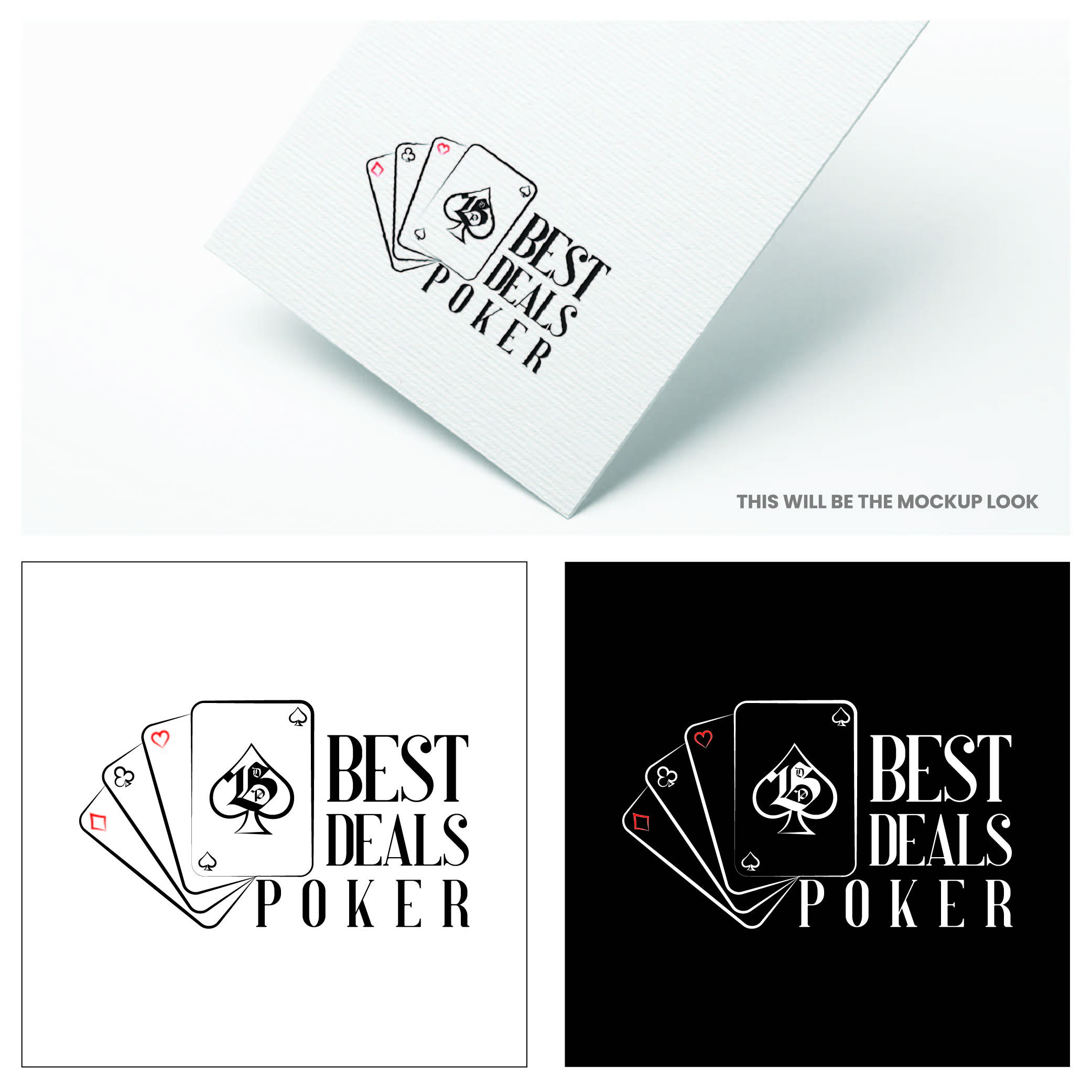Diseño de Logo por Design_Duo para este proyecto | Diseño #30811840