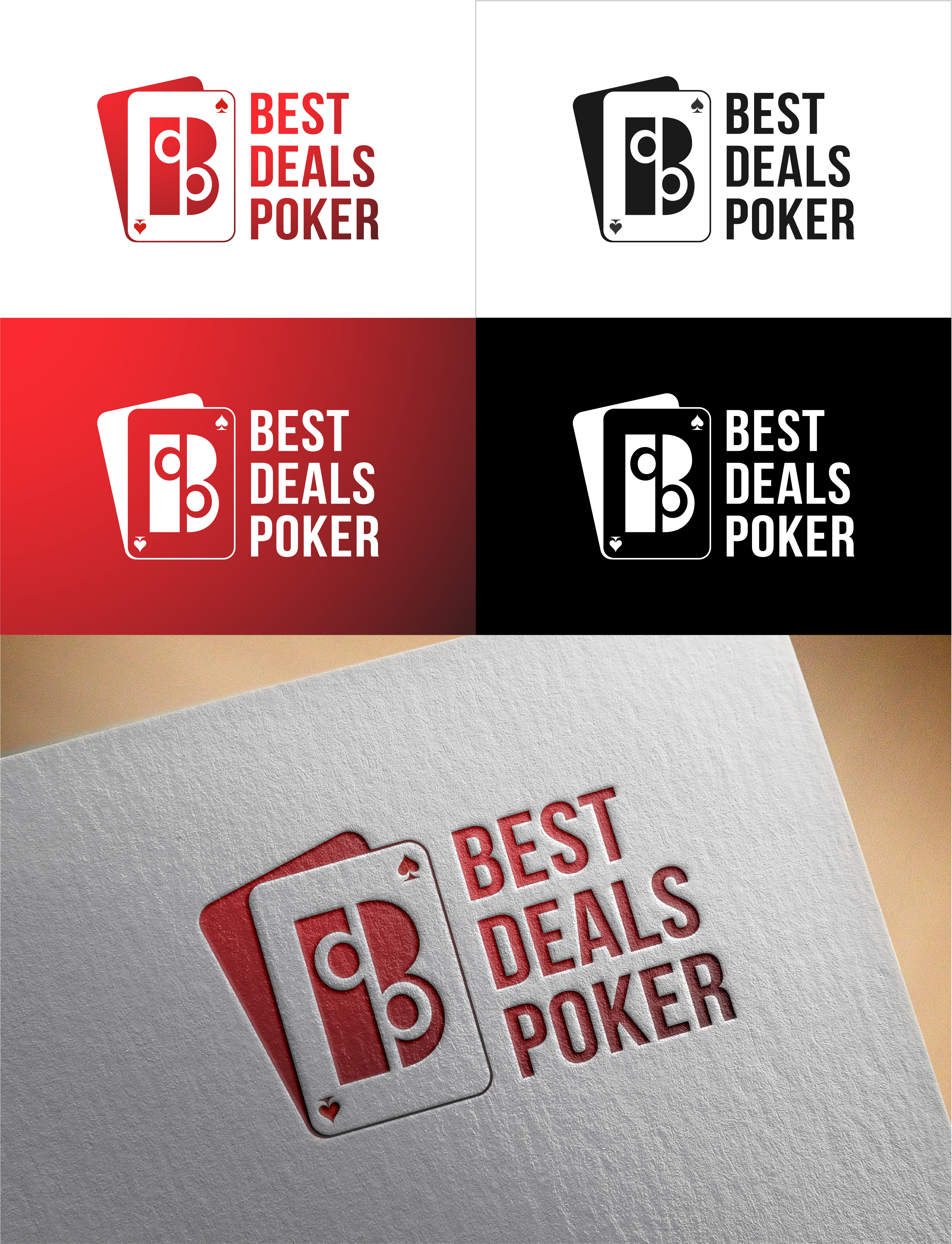 Logo Design by UsamaIjaz for this project | Design #30812634