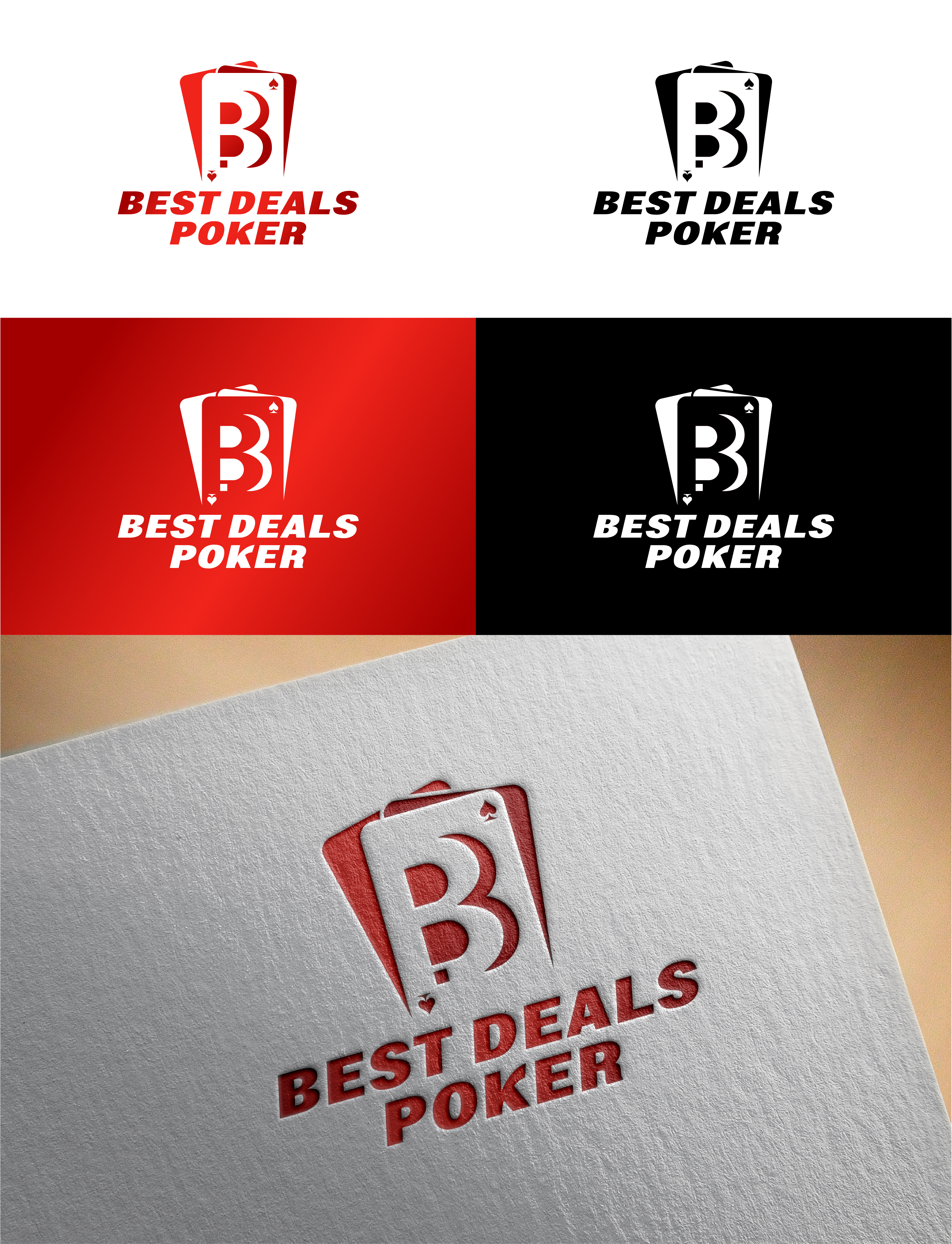 Logo Design by UsamaIjaz for this project | Design #30815154