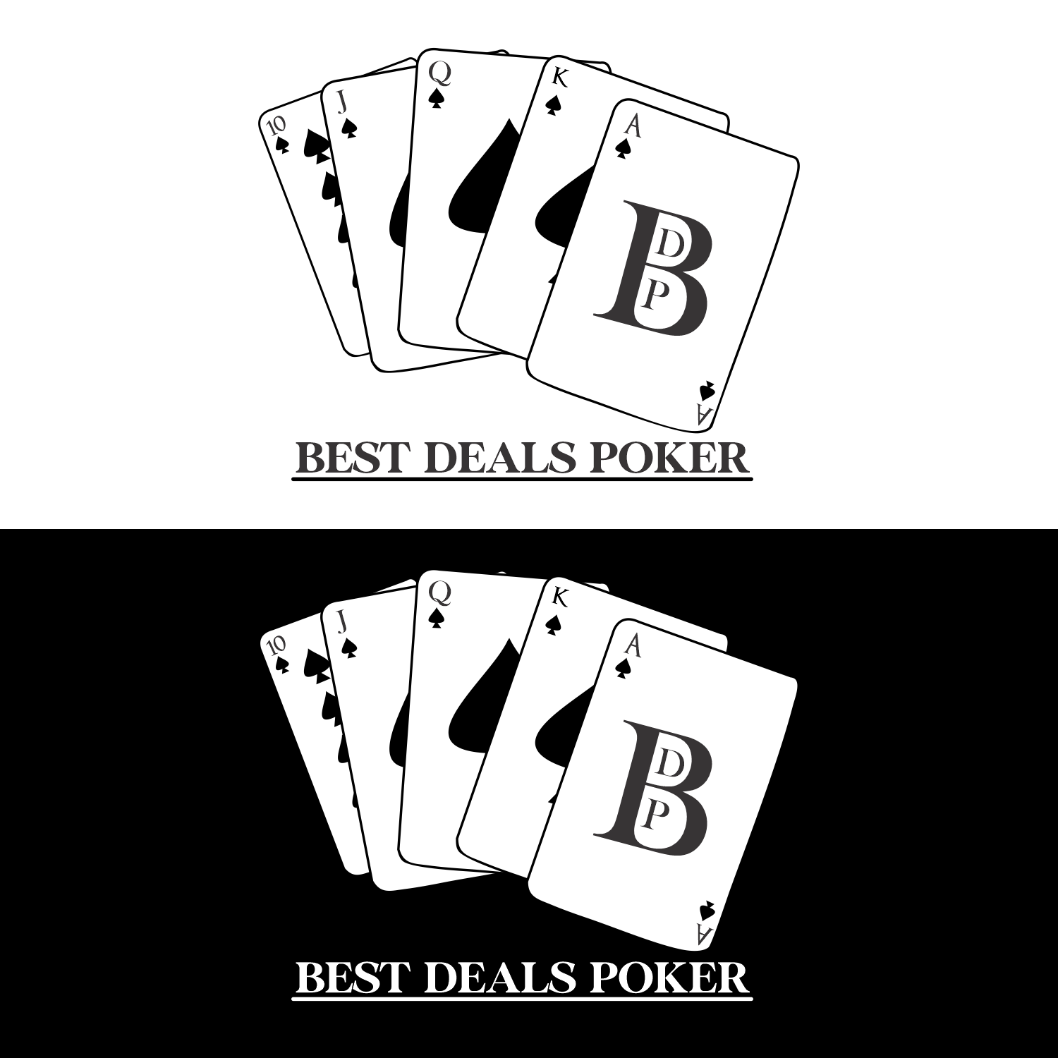 Logo Design by pembalapgelap for this project | Design #30783971