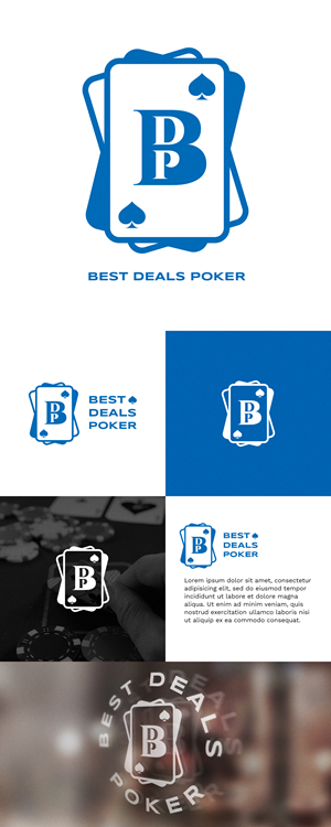Logo Design by Oleksandr Tovarkov for this project | Design: #30775930