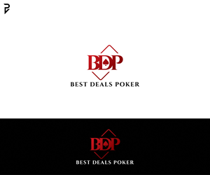 Logo Design by poisonvectors for this project | Design: #30776725