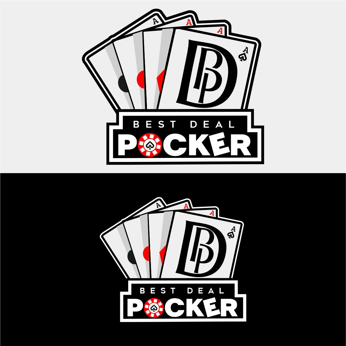 Logo Design by creative.bugs for this project | Design #30784100