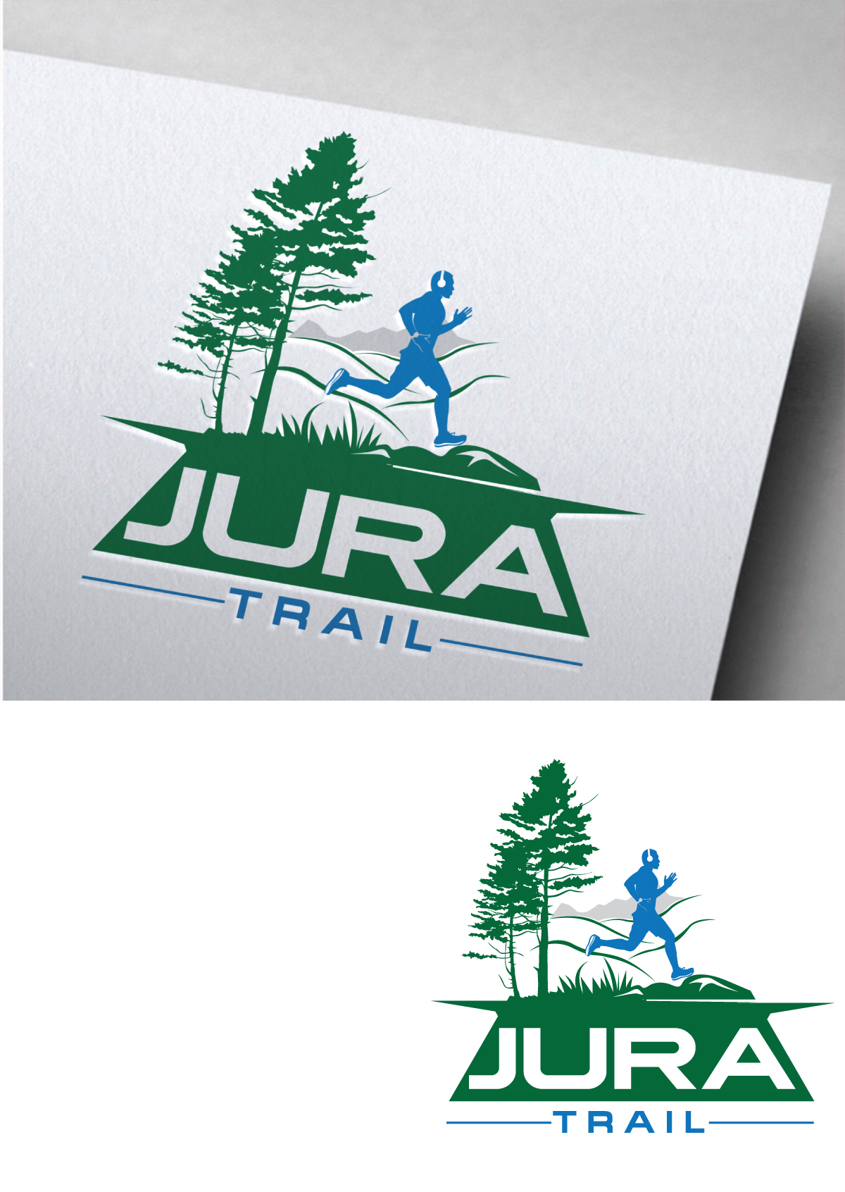 Logo Design by Om Namah Shivay for this project | Design #30796115