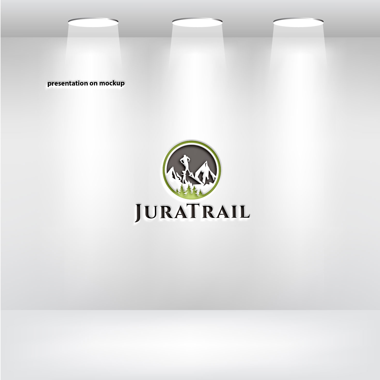 Logo Design by RRR Design for this project | Design #30778523